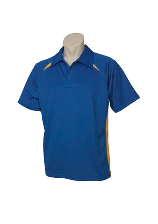 Splice Polo - P7700