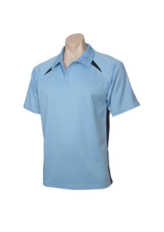 Splice Polo - P7700