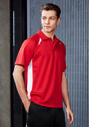 Splice Polo - P7700