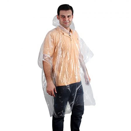 Breeze Poncho - PCH001