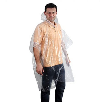 Breeze Poncho - PCH001