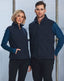 Unisex Freedom Polar Fleece Vest - PF02