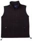 Unisex Freedom Polar Fleece Vest - PF02