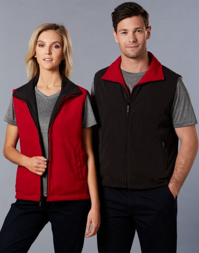 Unisex Mariner Vest - PF04A