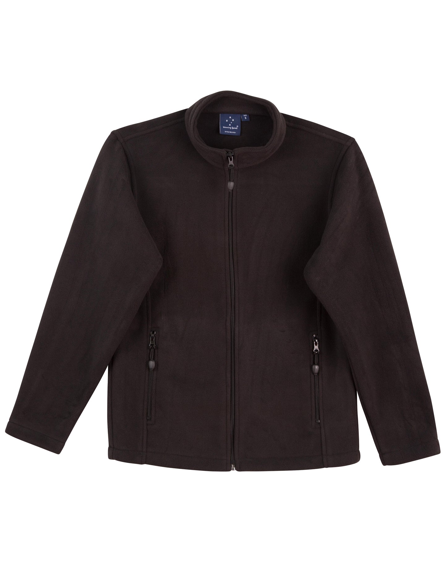 Mens Frost Polar Fleece Jacket - PF07