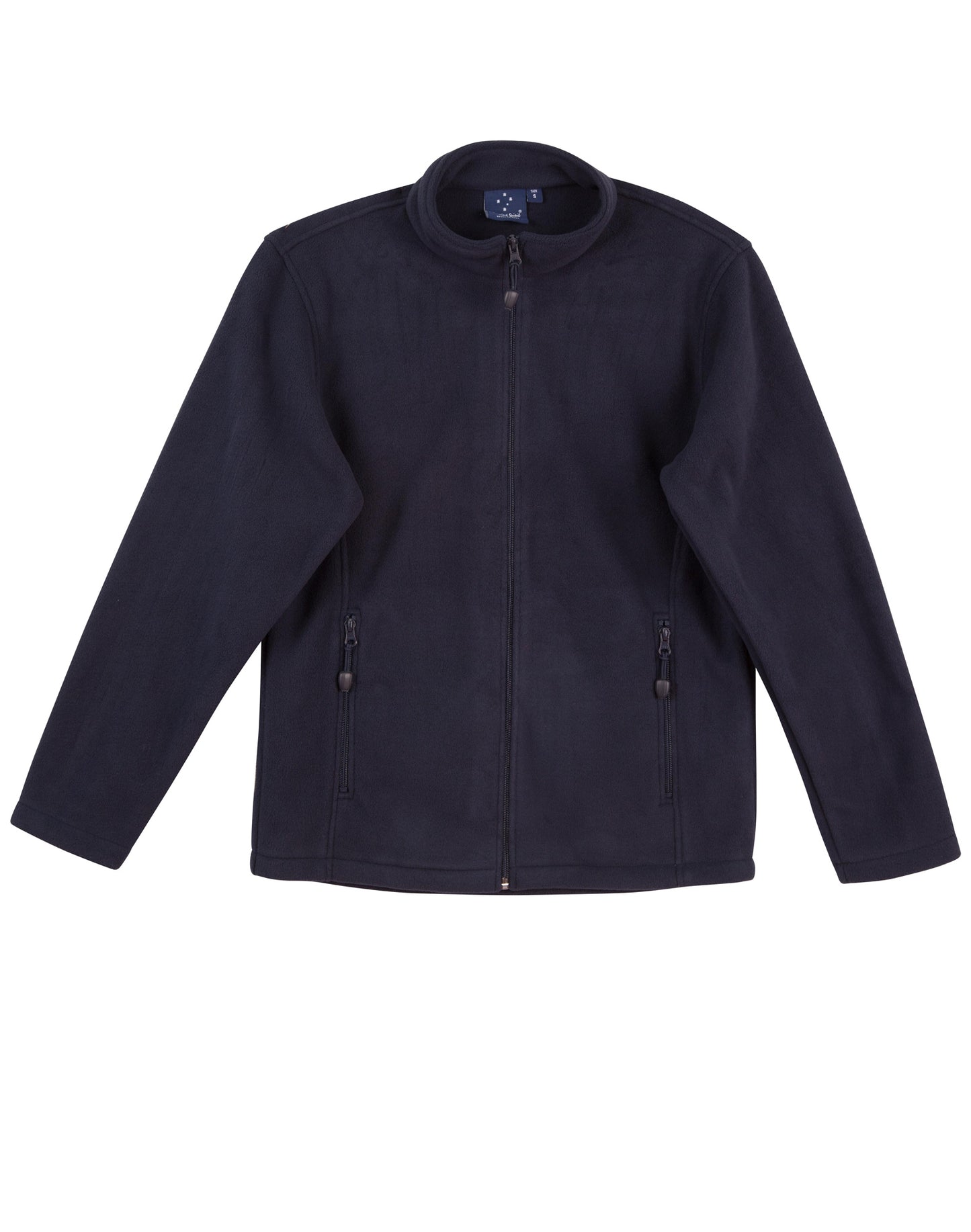 Mens Frost Polar Fleece Jacket - PF07