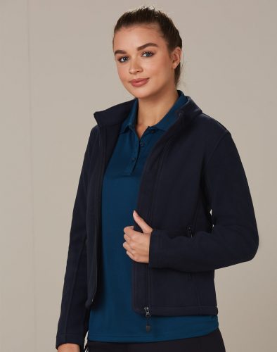 Ladies Frost Polar Fleece Jacket - PF08