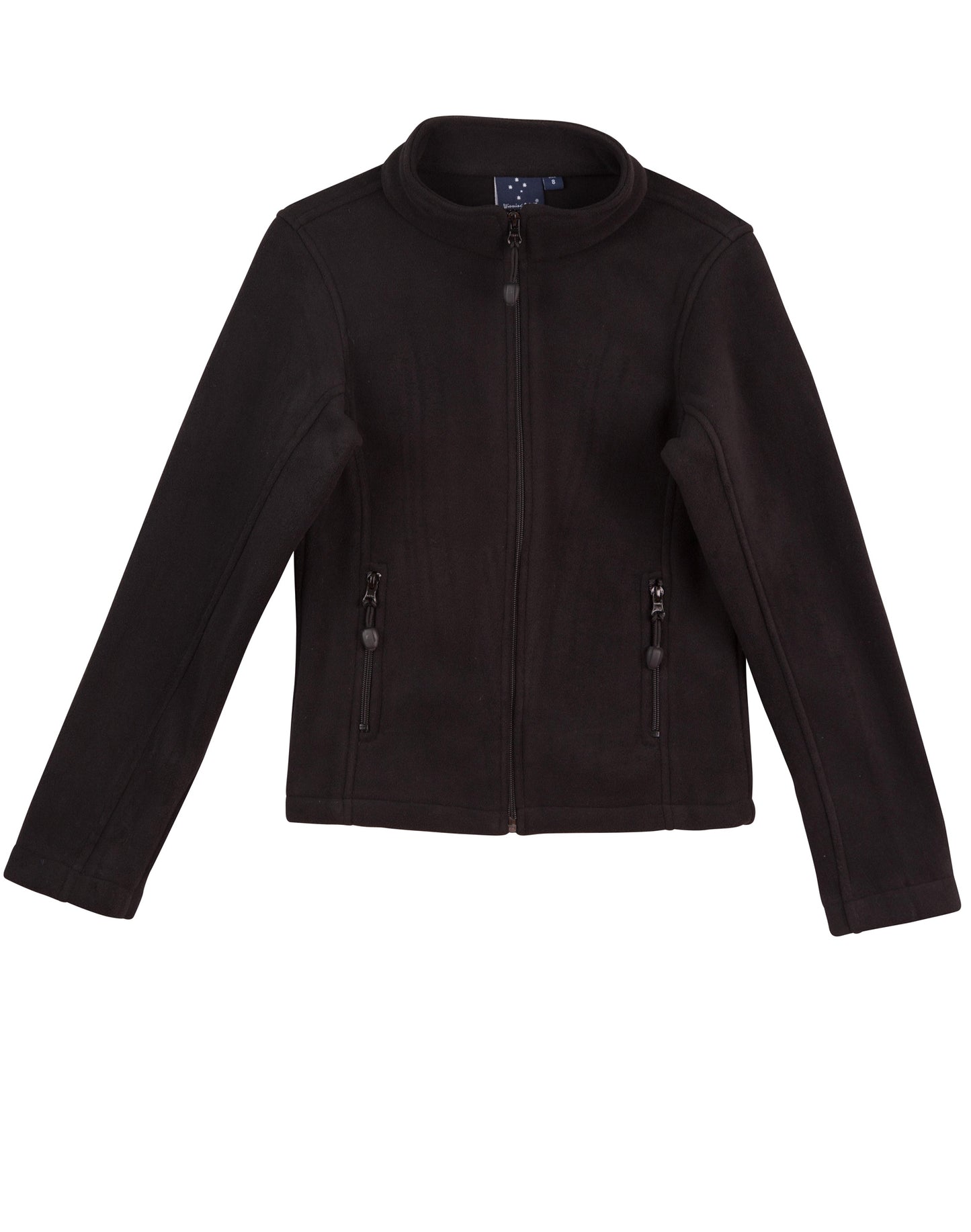 Ladies Frost Polar Fleece Jacket - PF08