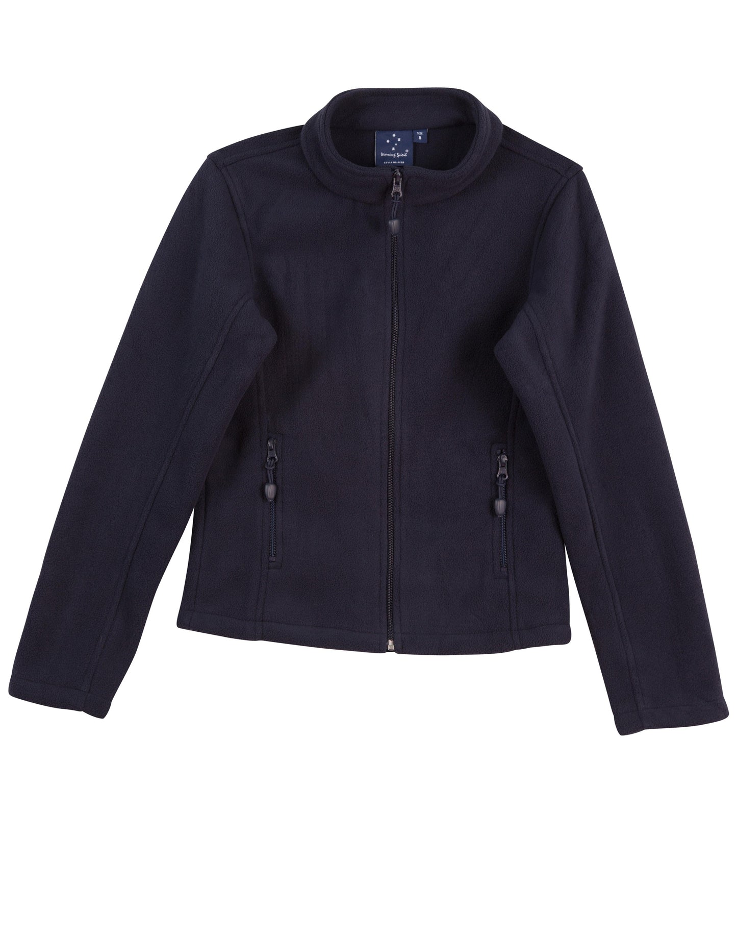 Ladies Frost Polar Fleece Jacket - PF08