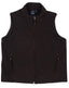 Men's Diamond Fleece Vest - PF09