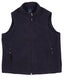 Men's Diamond Fleece Vest - PF09