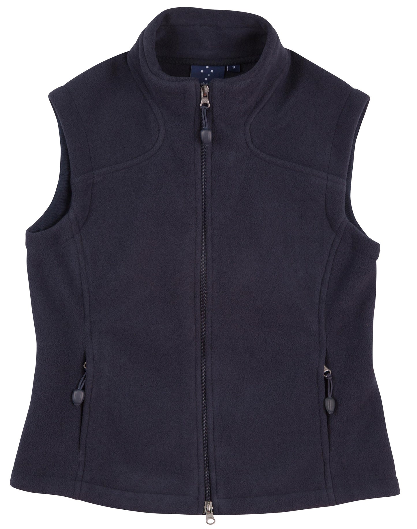 Ladies Diamond Vest - PF10