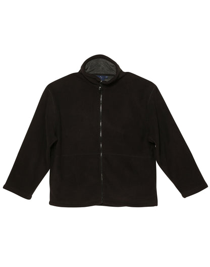 Men's Shepherd Jacket - PF15