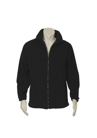 Mens Poly Fleece Jacket - PF630