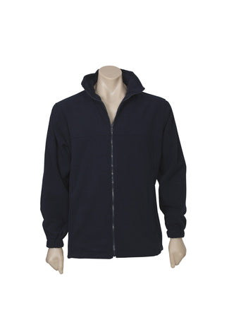 Mens Poly Fleece Jacket - PF630