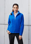 Ladies Poly Fleece Jacket - PF631