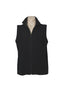 Ladies Plain Micro Fleece Vest - PF905