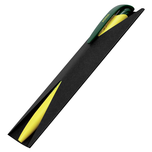 SINGLE PAPER PEN SLEEVE - PKG006