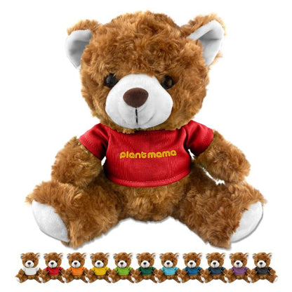 Teddy Bear Plush - PL001