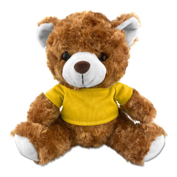 Teddy Bear Plush - PL001