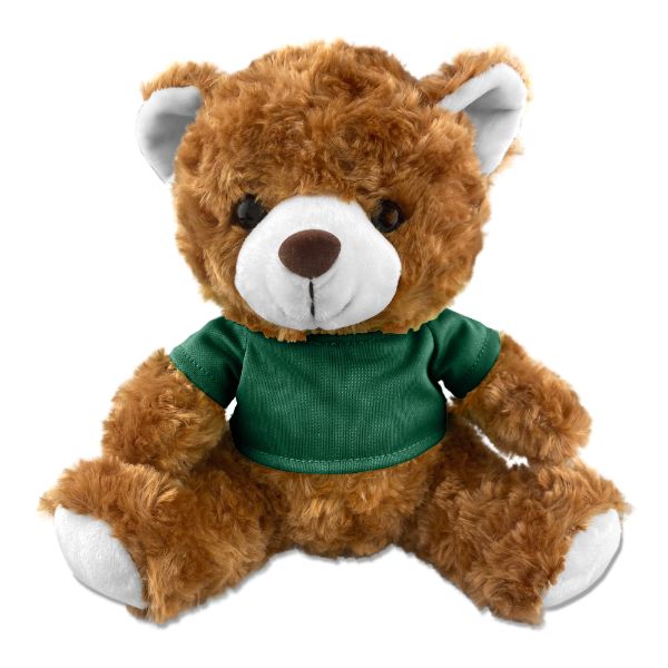 Teddy Bear Plush - PL001