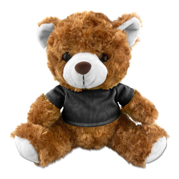 Teddy Bear Plush - PL001