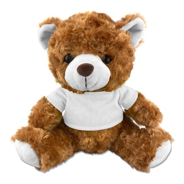 Teddy Bear Plush - PL001
