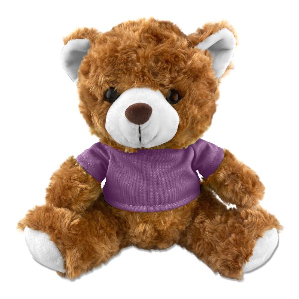 Teddy Bear Plush - PL001