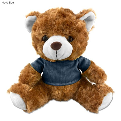 Teddy Bear Plush - PL001
