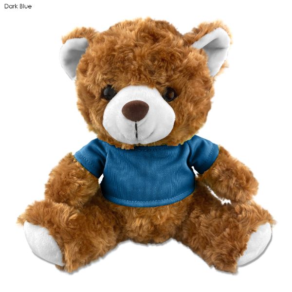 Teddy Bear Plush - PL001