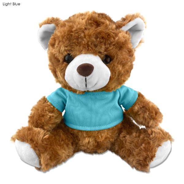 Teddy Bear Plush - PL001
