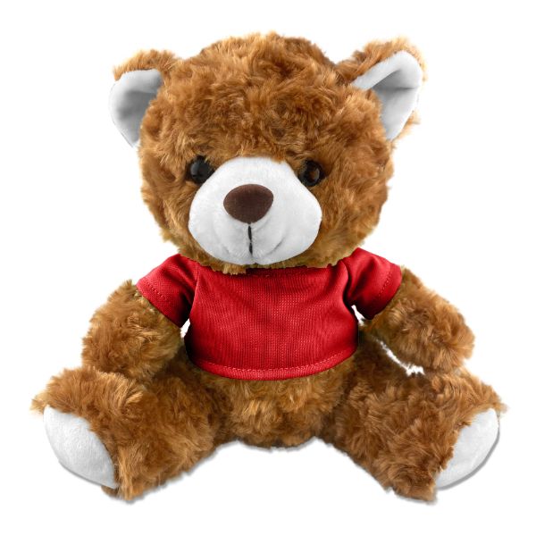 Teddy Bear Plush - PL001