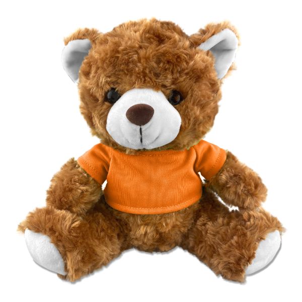 Teddy Bear Plush - PL001