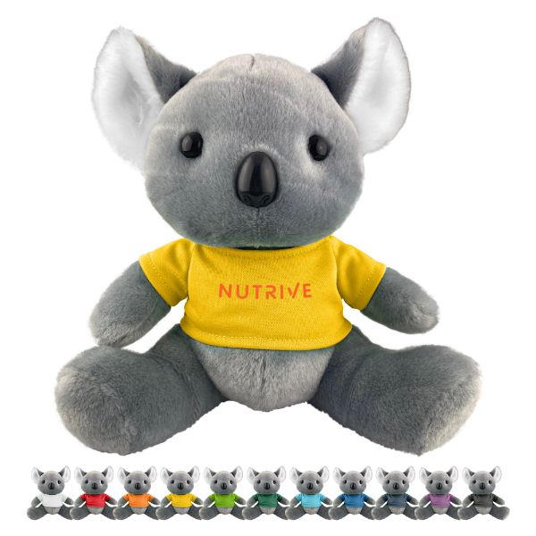 Koala Plush - PL002