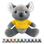 Koala Plush - PL002