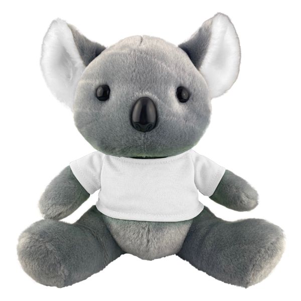 Koala Plush - PL002