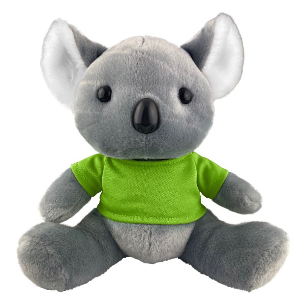 Koala Plush - PL002