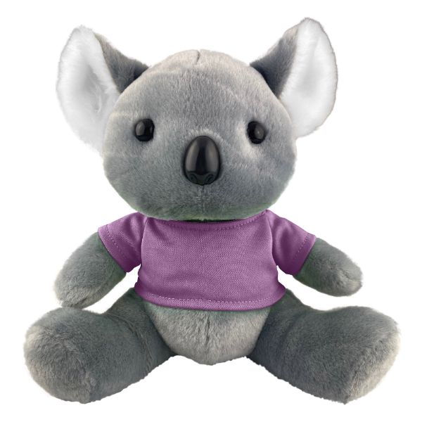 Koala Plush - PL002