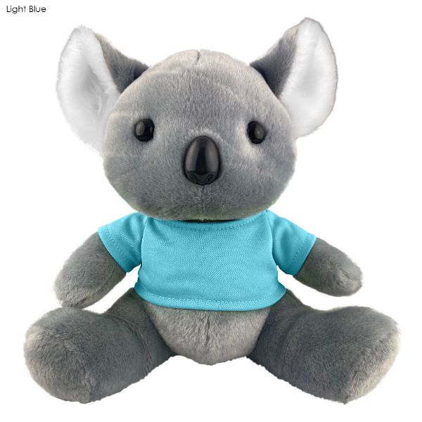 Koala Plush - PL002