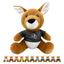 Kangaroo Plush - PL004