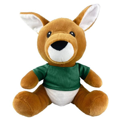 Kangaroo Plush - PL004