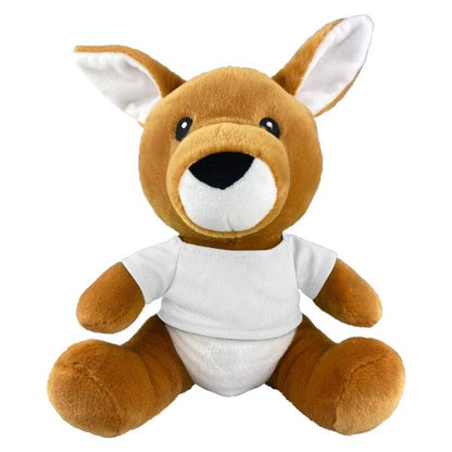 Kangaroo Plush - PL004