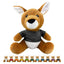 Kangaroo Plush - PL004