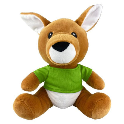 Kangaroo Plush - PL004