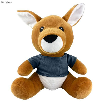 Kangaroo Plush - PL004
