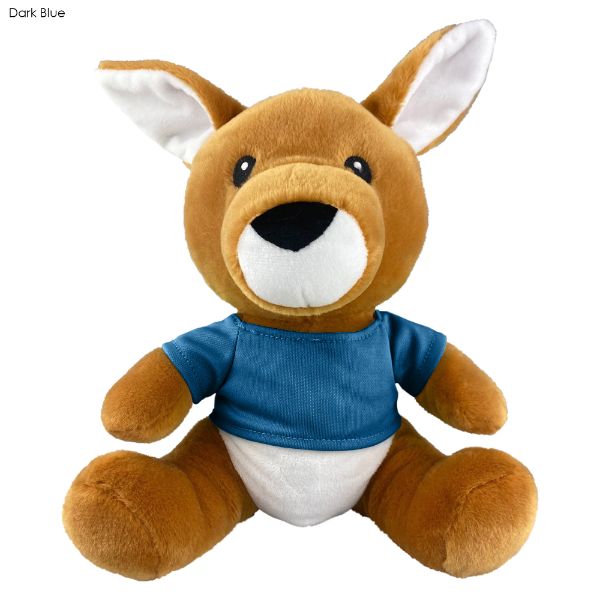 Kangaroo Plush - PL004