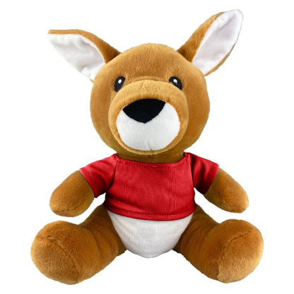 Kangaroo Plush - PL004