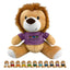 Lion Plush - PL005
