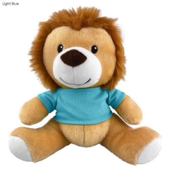 Lion Plush - PL005