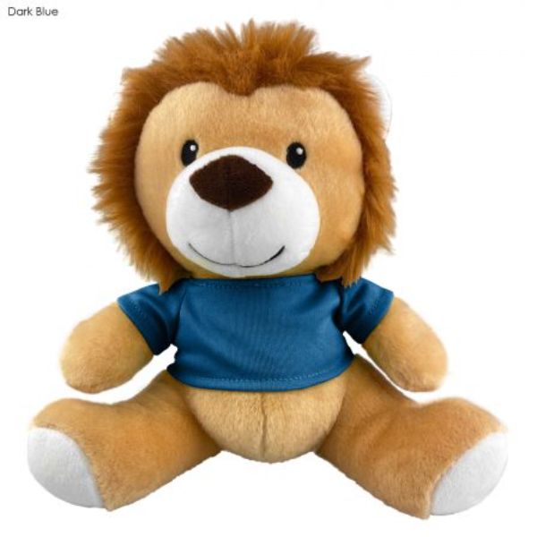 Lion Plush - PL005